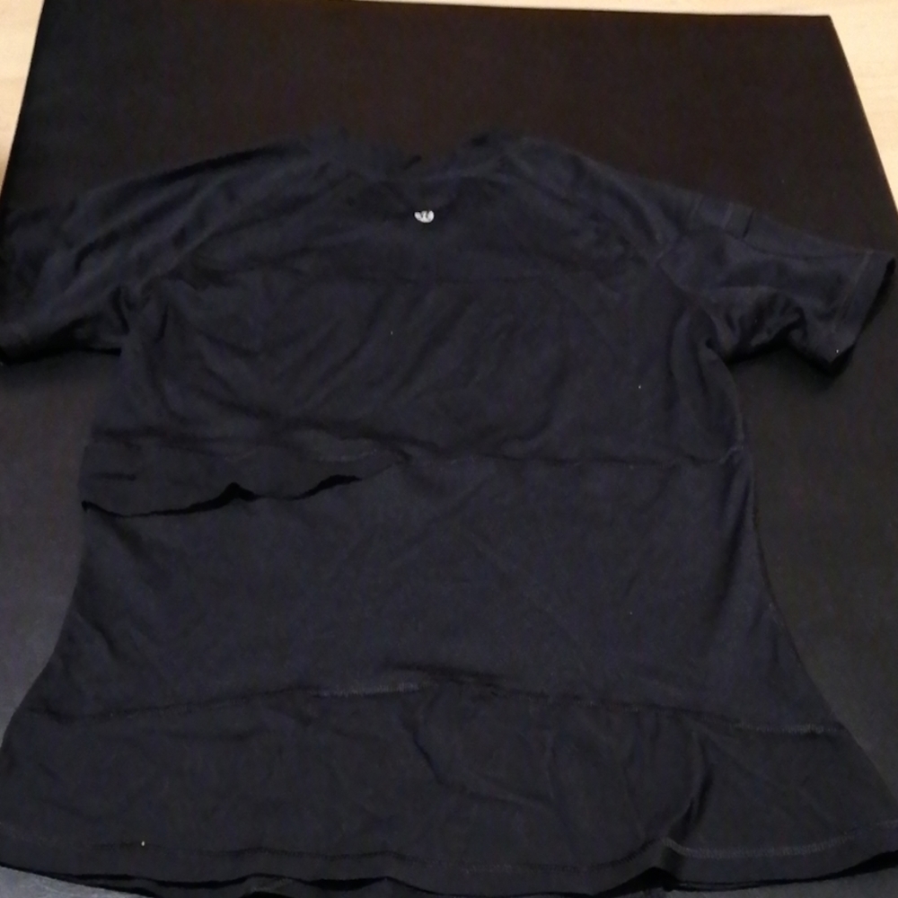 Lululemon tops